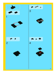 LEGO 10194 instructions page 39 – build guide