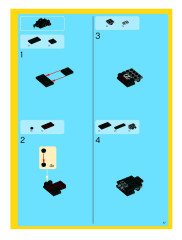 LEGO 10194 instructions page 57 – build guide