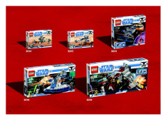 LEGO 10195 instructions page 80 – build guide