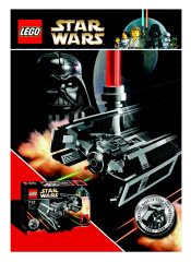 LEGO 10195 instructions page 82 – build guide