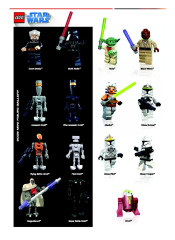LEGO 10195 instructions page 83 – build guide