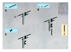 LEGO 10195 instructions page 19 – build guide