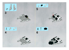 LEGO 10195 instructions page 29 – build guide