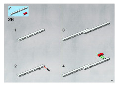 LEGO 10195 instructions page 63 – build guide