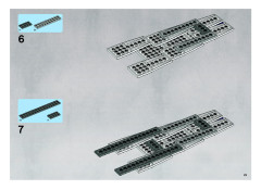 LEGO 10195 instructions page 29 – build guide