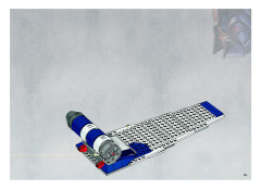 LEGO 10195 instructions page 53 – build guide