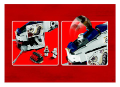 LEGO 10195 instructions page 63 – build guide