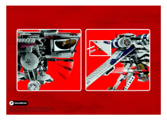 LEGO 10195 instructions page 64 – build guide