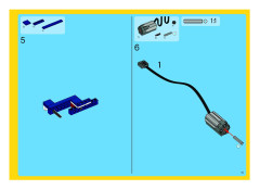 LEGO 10196 instructions page 15 – build guide