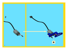 LEGO 10196 instructions page 16 – build guide
