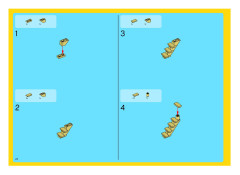 LEGO 10196 instructions page 24 – build guide