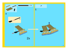 LEGO 10196 instructions page 29 – build guide