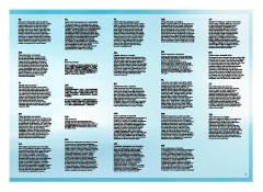 LEGO 10196 instructions page 3 – build guide