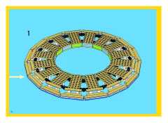 LEGO 10196 instructions page 32 – build guide