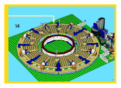 LEGO 10196 instructions page 37 – build guide