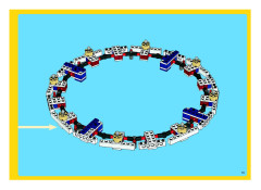 LEGO 10196 instructions page 59 – build guide