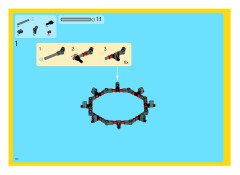 LEGO 10196 instructions page 60 – build guide