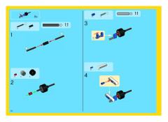 LEGO 10196 instructions page 62 – build guide