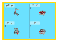 LEGO 10196 instructions page 13 – build guide