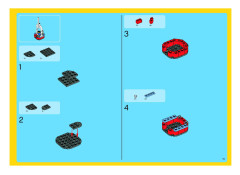 LEGO 10196 instructions page 15 – build guide