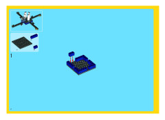 LEGO 10196 instructions page 2 – build guide