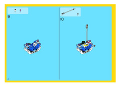 LEGO 10196 instructions page 22 – build guide