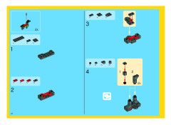 LEGO 10196 instructions page 24 – build guide
