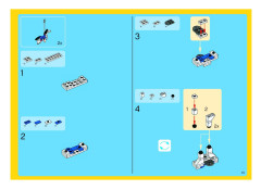 LEGO 10196 instructions page 29 – build guide