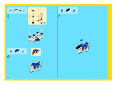 LEGO 10196 instructions page 30 – build guide