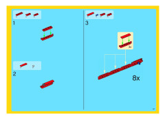 LEGO 10196 instructions page 47 – build guide