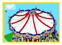 LEGO 10196 instructions page 49 – build guide