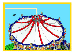 LEGO 10196 instructions page 51 – build guide