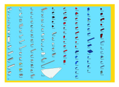 LEGO 10196 instructions page 54 – build guide