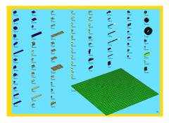LEGO 10196 instructions page 55 – build guide