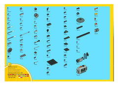 LEGO 10196 instructions page 56 – build guide