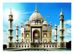 LEGO 10196 instructions page 60 – build guide