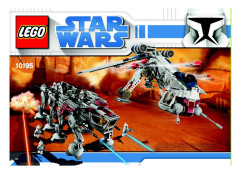 LEGO 10196 instructions page 62 – build guide