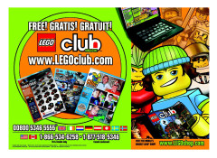 LEGO 10196 instructions page 63 – build guide