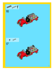 LEGO 10197 instructions page 11 – build guide