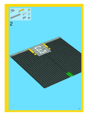 LEGO 10197 instructions page 15 – build guide