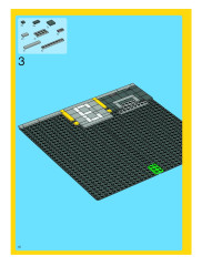LEGO 10197 instructions page 16 – build guide