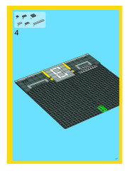 LEGO 10197 instructions page 17 – build guide