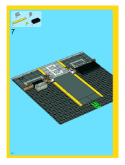 LEGO 10197 instructions page 20 – build guide