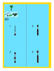 LEGO 10197 instructions page 76 – build guide