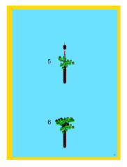 LEGO 10197 instructions page 77 – build guide