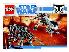 LEGO 10197 instructions page 83 – build guide