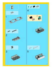 LEGO 10197 instructions page 15 – build guide