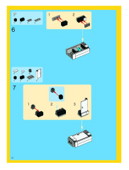 LEGO 10197 instructions page 16 – build guide
