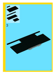 LEGO 10197 instructions page 3 – build guide