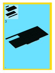 LEGO 10197 instructions page 36 – build guide